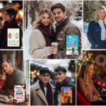 Lecturas de Navidad en Kindle Unlimited